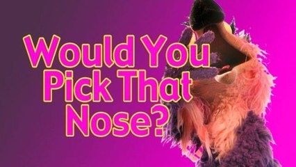 Homecoming Kids - Would You Pick That Nose?
