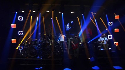 Os Paralamas Do Sucesso - Meu Erro (Live)