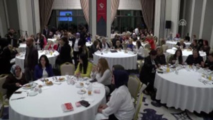 Bakan Kaya: "Yapılacak Anayasa Değişikliği Ile Türkiye Ayağındaki Bütün Prangalardan Kurtulacaktır"...