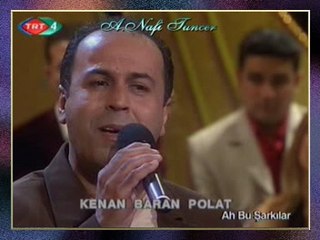 Kenan Baran POLAT - Bir Kızıl Goncaya Benzer Dudağın