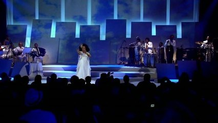 Mariene De Castro - Ijexá