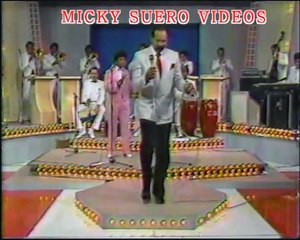 Oscar de leon y su orq. - SE NECESITA RUMBERO - MICKY SUERO VIDEOS