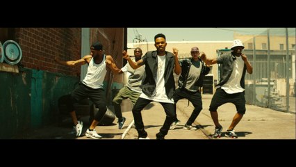 Elijah Blake - I Just Wanna...