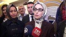 Halk Oylamasına Doğru - AK Parti Genel Merkez Kadın Kolları Başkanı Çam