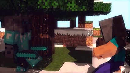 Minecraft  Wrath of the Fallen (Custom Adventure Map) Part 2