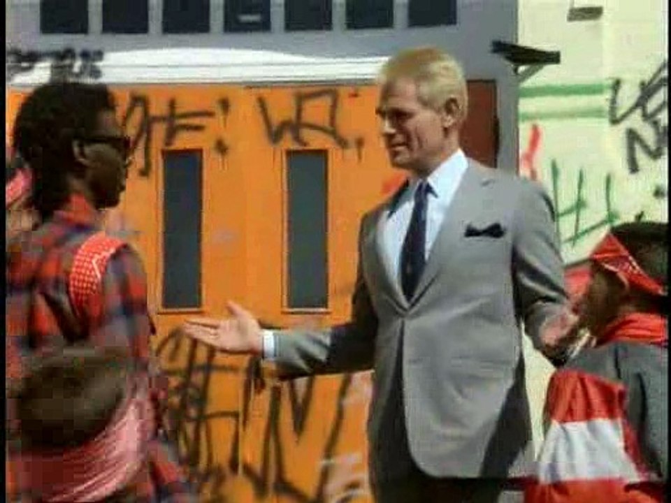 21 Jump Street S04E05 God is a bullet