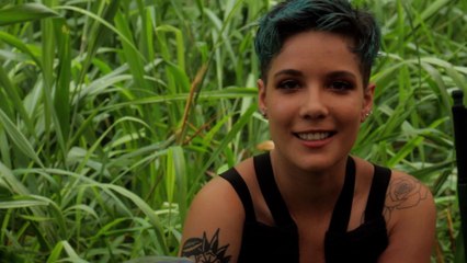 Halsey - New Americana
