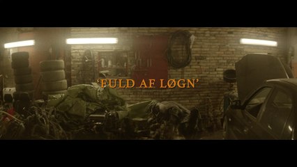 Pato Siebenhaar - Fuld Af Løgn