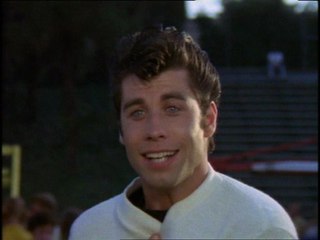 John Travolta - The Grease Mega-Mix
