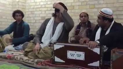 Haq Ali Ali Maula Ali Ali - Ha aqeebi (Qawwal