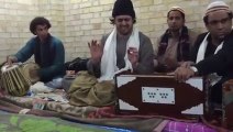 Haq Ali Ali  Ali Ali - Hamid Ali Naqeebi (Qawwali)