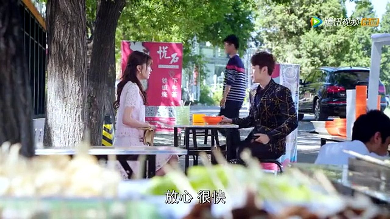 19-狐狸的夏天第1季