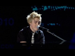 McFly - Dont stop me now