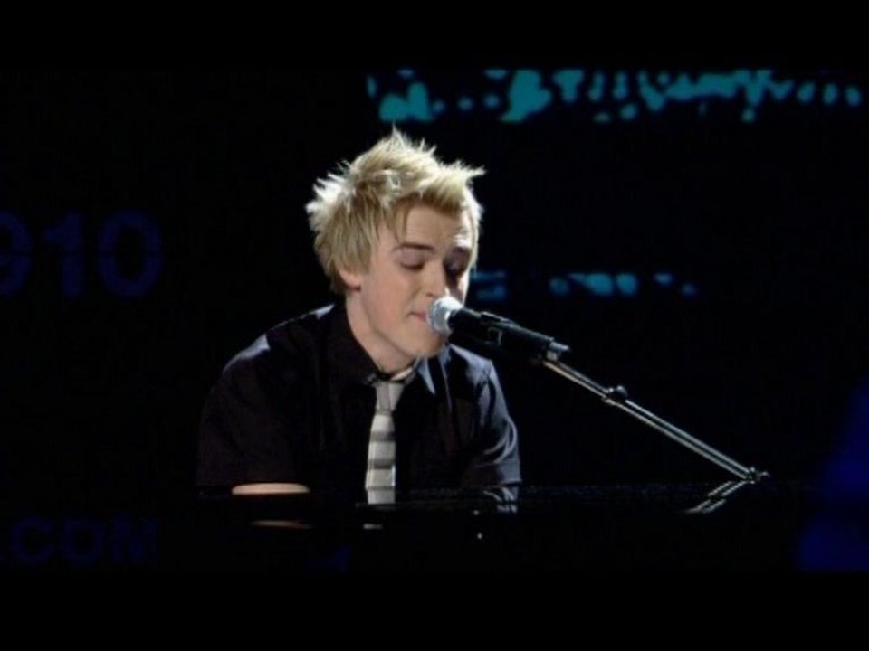 McFly - Dont stop me now