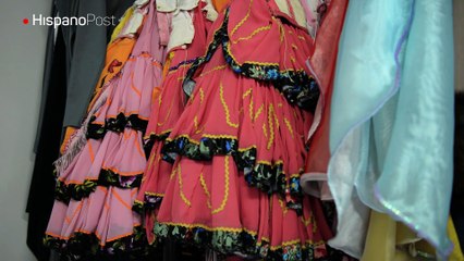 Teatro Bolshoi exporta bailarines desde Brasil