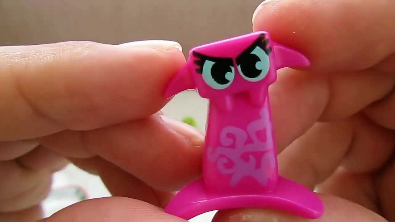 Unboxing Star Monsters Toys-7cs9N64Lq5E12456789