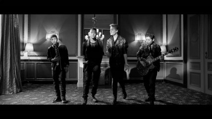 MainStreet - Hell's A Lot Like Love