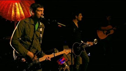 Snow Patrol - Take Back The City