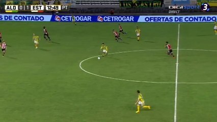 Live: Aldosivi - Estudiantes L.P.  EN VIVO | NEXT: Palmeiras  vs Novorizontino