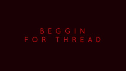 BANKS - Beggin For Thread