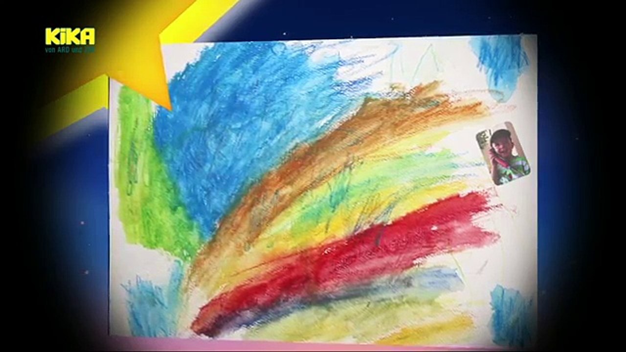 Baumhaus vom 3. April 2017 | Mehr auf KiKA.de