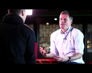 Jamie Carragher Reveals What He Really Thinks About Jurgen Klopp