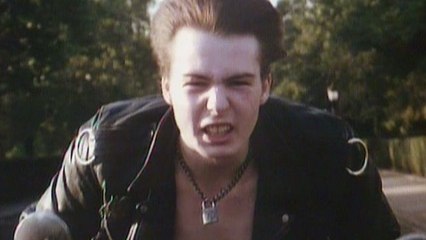 Sex Pistols - C'Mon Everybody