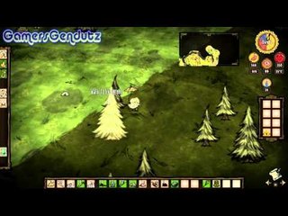 Mamam Kodok! :D | Don't Starve Indonesia - part 4