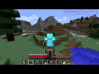 Pencarian Beetroot! :D | Minecraft "Drive C" - part 169