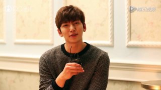 JiChangWook 지창욱 池昌旭 QQ音樂問候