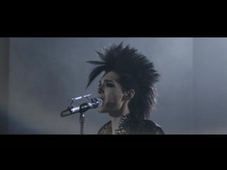 Tokio Hotel - World Behind My Wall