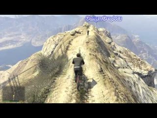 Adrenaline Junkies! XD | GTA V Story Mode Indonesia - part 119