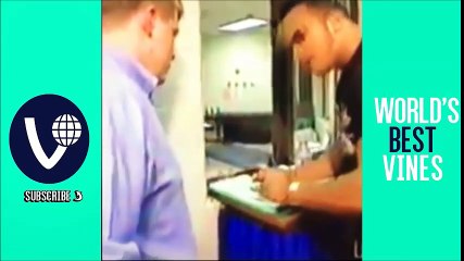 Vinegram Funny #1 - Vines Ethan Bradberry Lucu Banget