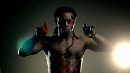Lil Wayne - Mirror
