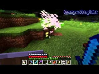 Donkey Don't Die! XD | Minecraft "Drive C" - part 171