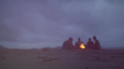 NX Zero - Hoje O Céu Abriu