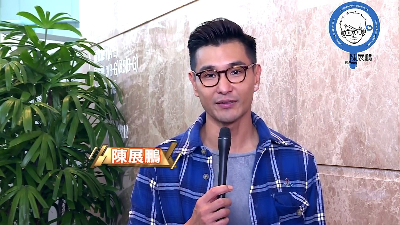 1119台慶前奏