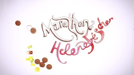 Helene Fischer - Marathon (Lyric Video)