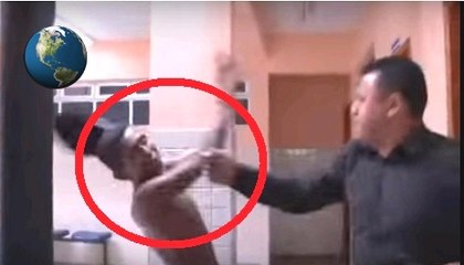 Jornalistas que agrediram pessoas durante reportagens