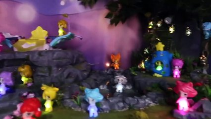 Glimmies Magical S oy Hunt - London Toy Fair - Surprise Toy Opening