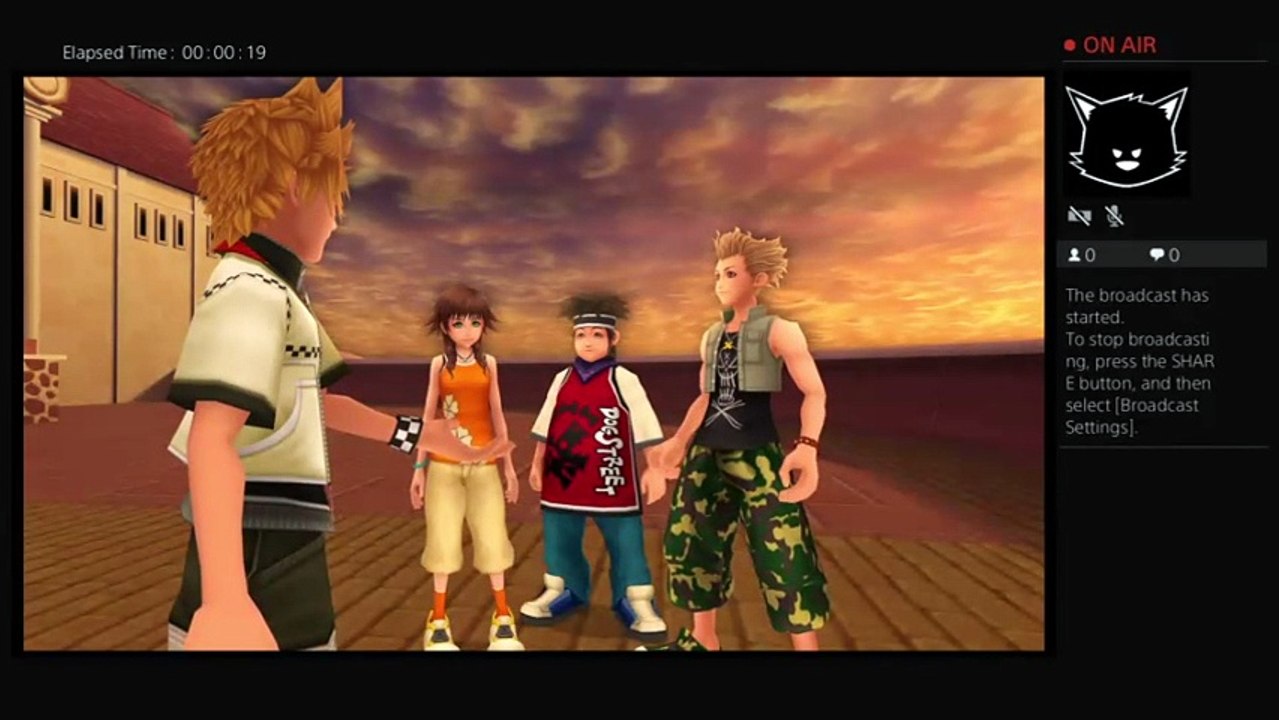 Kingdom Hearts 2 (6)