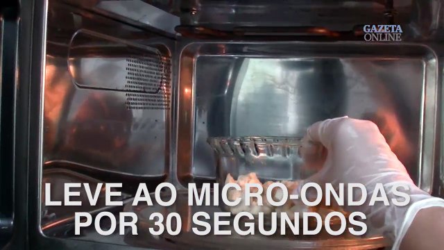 Aprenda a fazer ovo de Páscoa de colher de Oreo