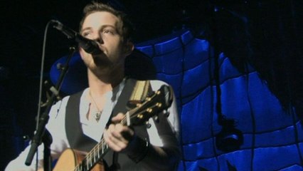 James Morrison - You Make It Real