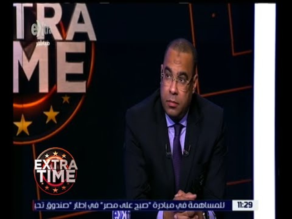 اكسترا تايم | الأهلي يهزم الجزيرة ويتوج بالسوبر...