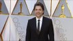 Javier Bardem 2017 Oscars Red Carpet