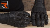 Highway 21 Trigger Motorcycle Gloves Product Spotlight Video | Riders Domain