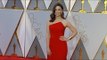 Sara Bareilles 2017 Oscars Red Carpet