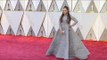 Ava DuVernay 2017 Oscars Red Carpet