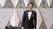 Andrew Garfield 2017 Oscars Red Carpet