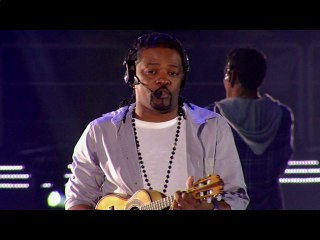 Grupo Revelação - Minha Preta (360º Ao Vivo)